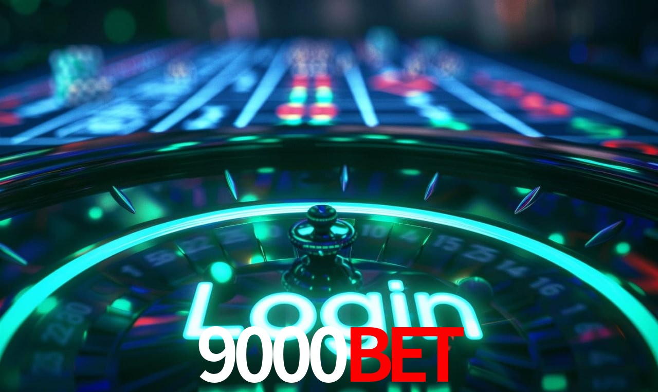 Estatísticas 9000bet