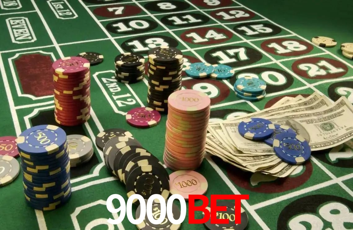 Experiência VIP 9000bet
