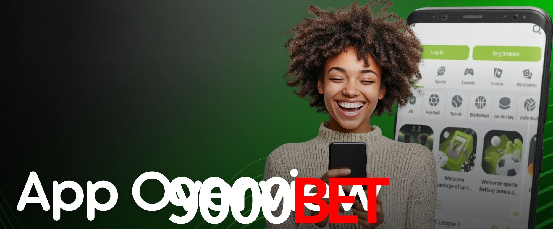 Responsive Design 9000bet