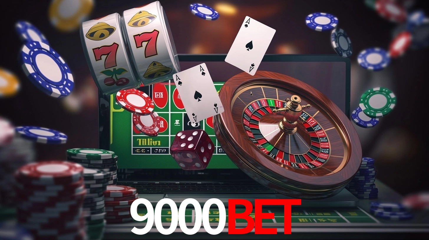Ofertas Imperdíveis na 9000bet: Promoções e Bônus Que Valem a Pena