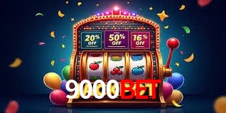 Especiais de Fim de Semana 9000bet