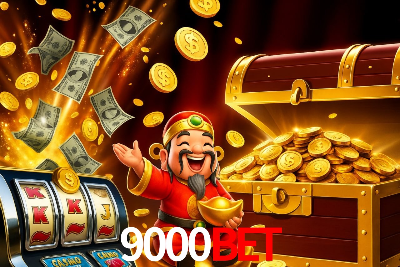 Mesa de Blackjack 9000bet
