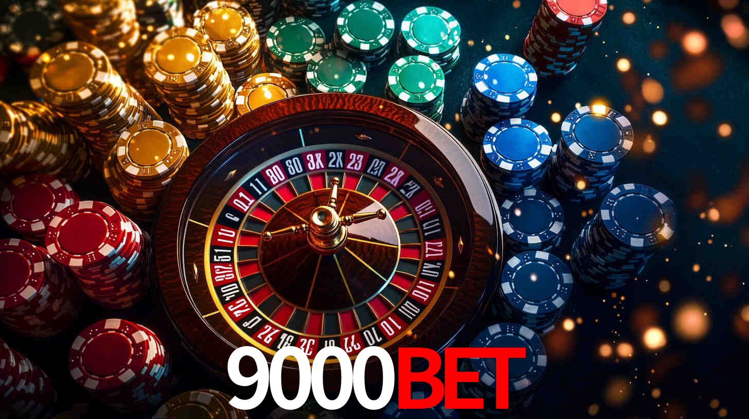 9000bet App Interface