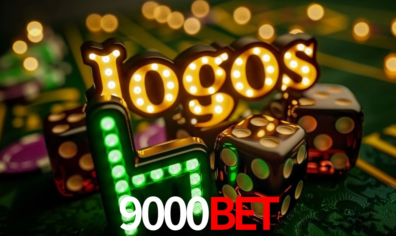 Jogos de Slot 9000bet