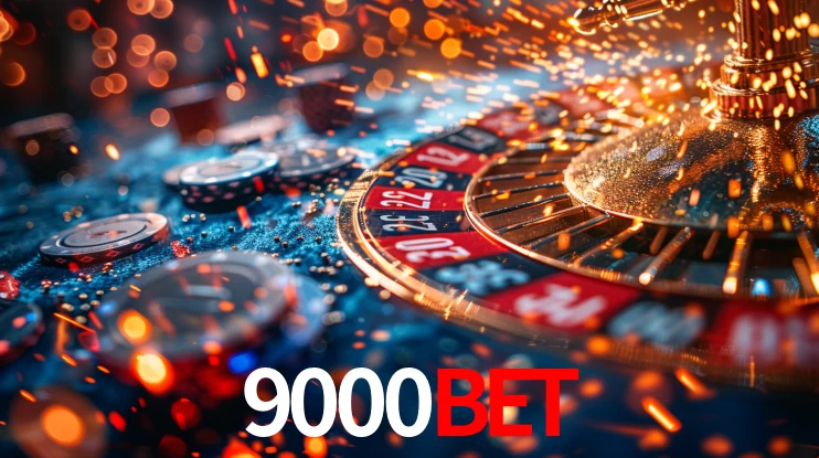Slot Games 9000bet