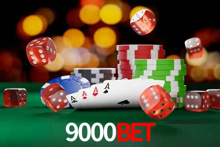 Login Seguro 9000bet