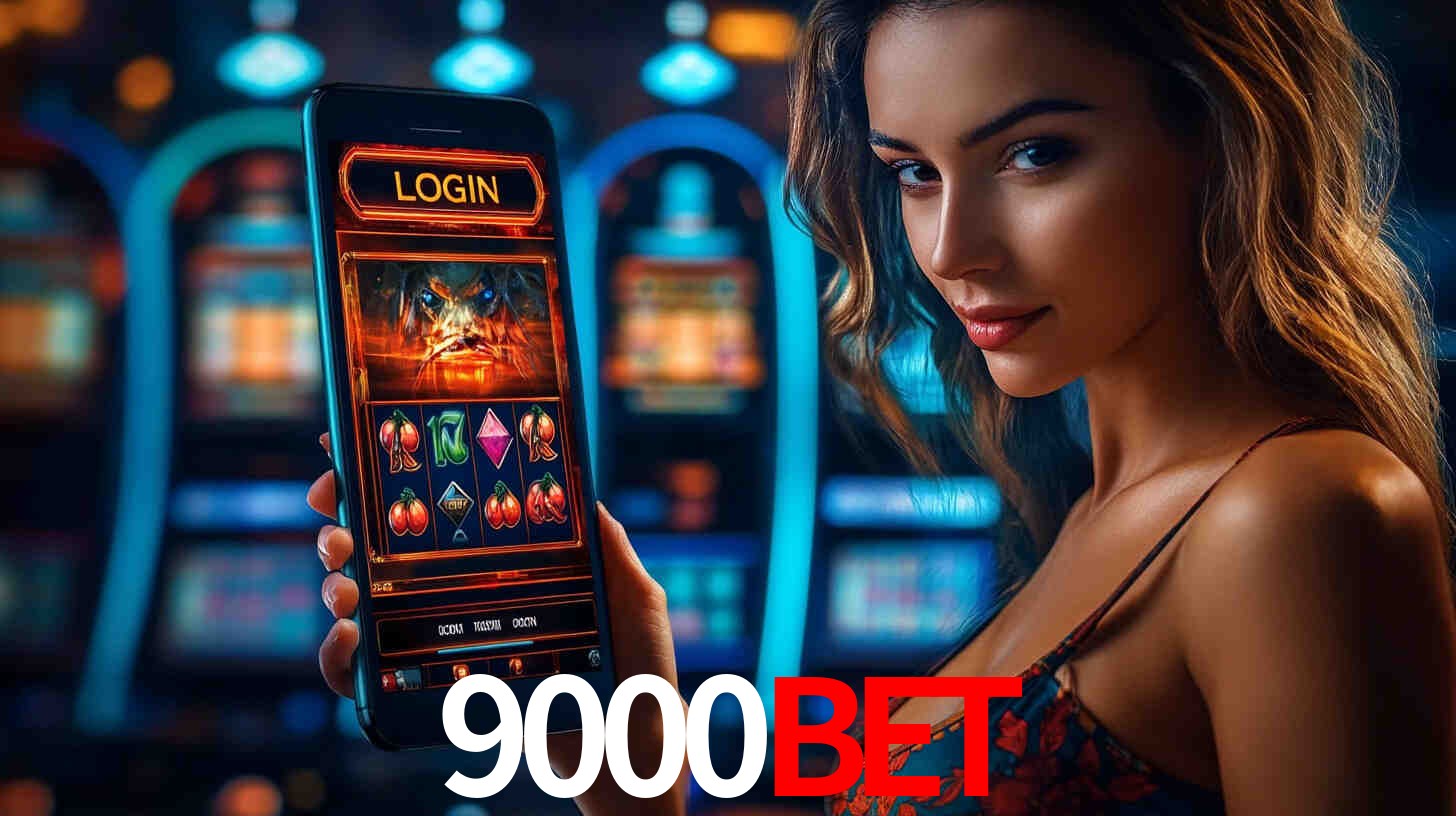 Bônus Generosos e Exclusivos no 9000bet para Você!