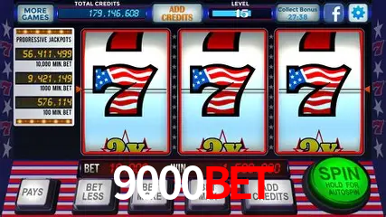 Descubra o Mundo do Cassino Online com 9000bet