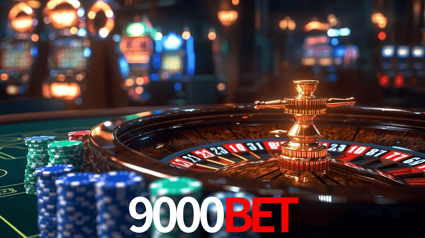 9000bet