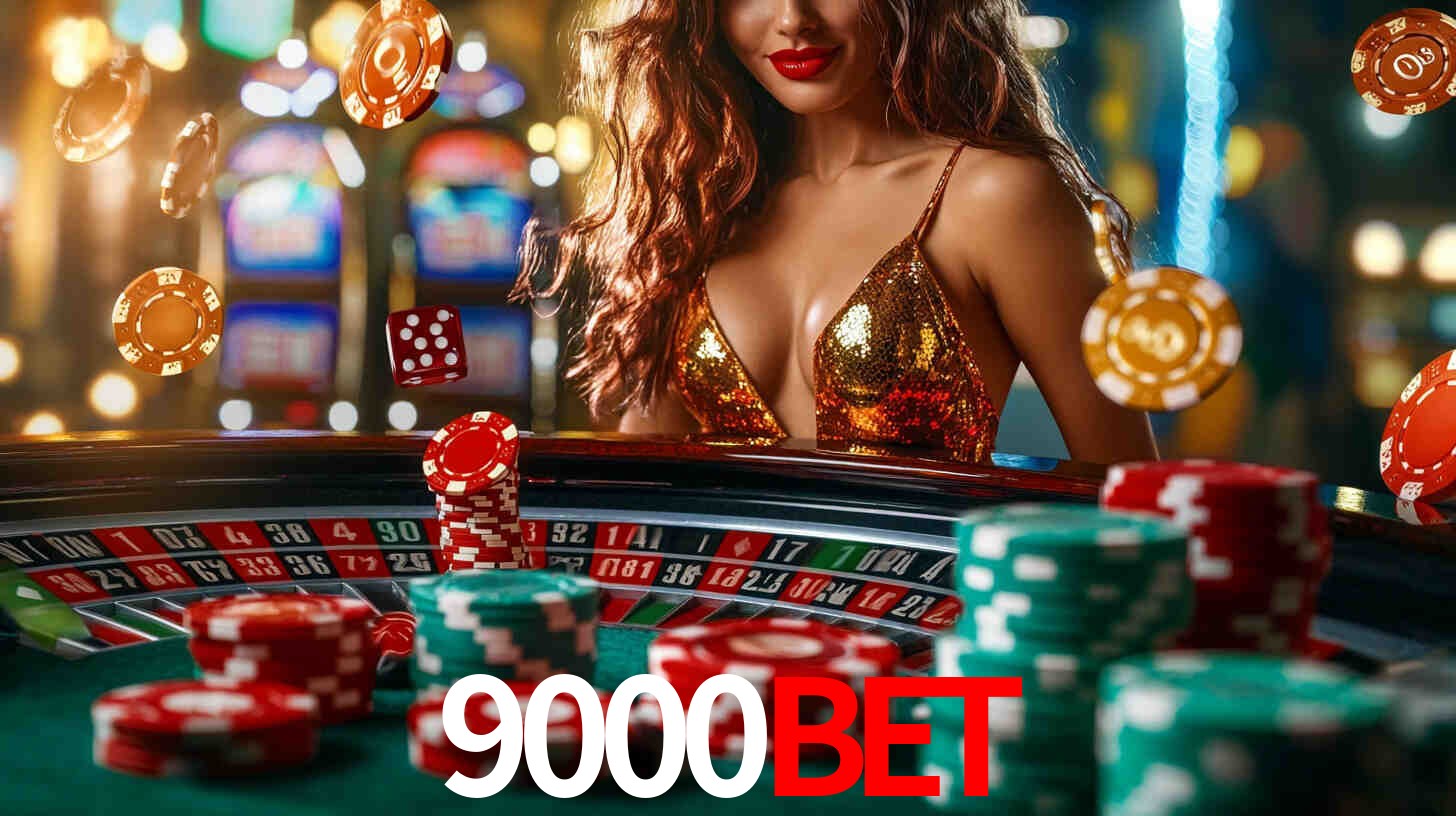 Premium Interface 9000bet