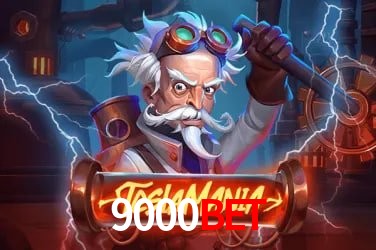 Segurança 2FA 9000bet
