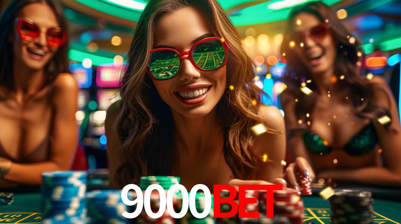 Tennis Betting 9000bet