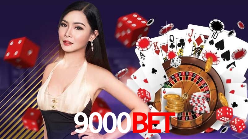 Programa VIP 9000bet
