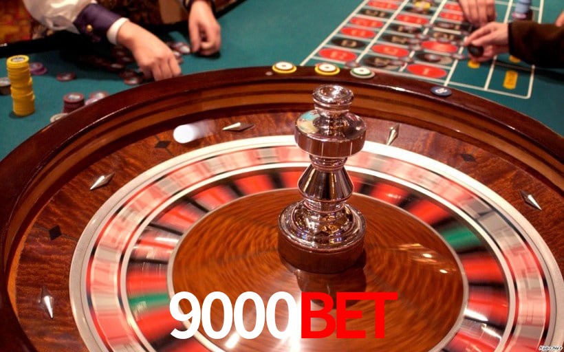 Casino VIP 9000bet