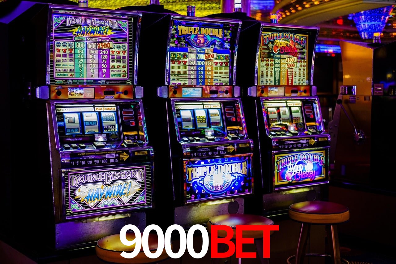 Estatísticas Esportivas 9000bet