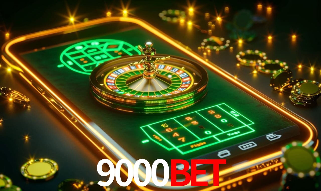 Promoções Sazonais 9000bet