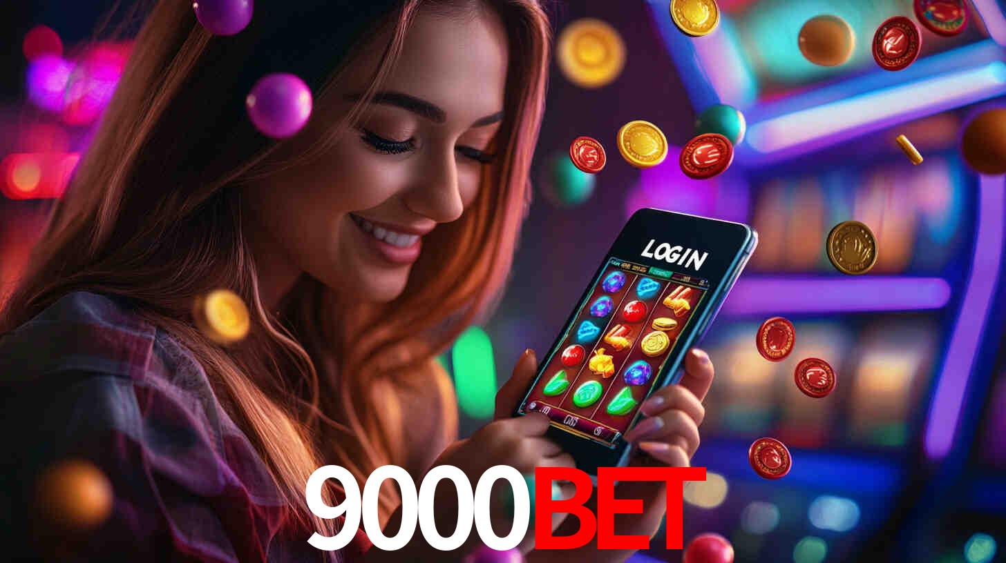 9000bet
