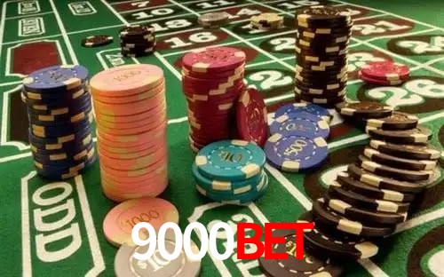 APP oficial da 9000bet para mobile