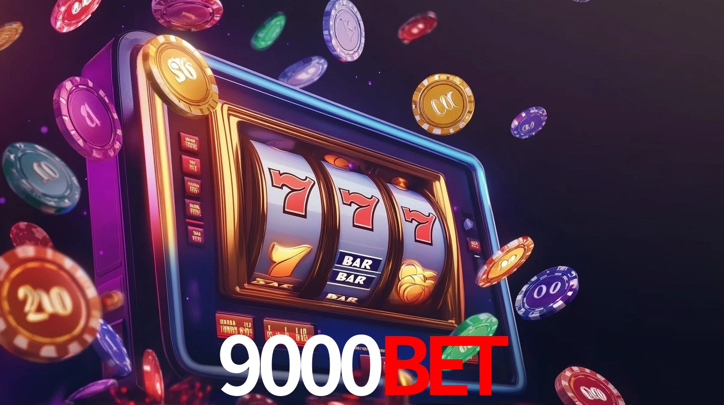 Programa VIP 9000bet
