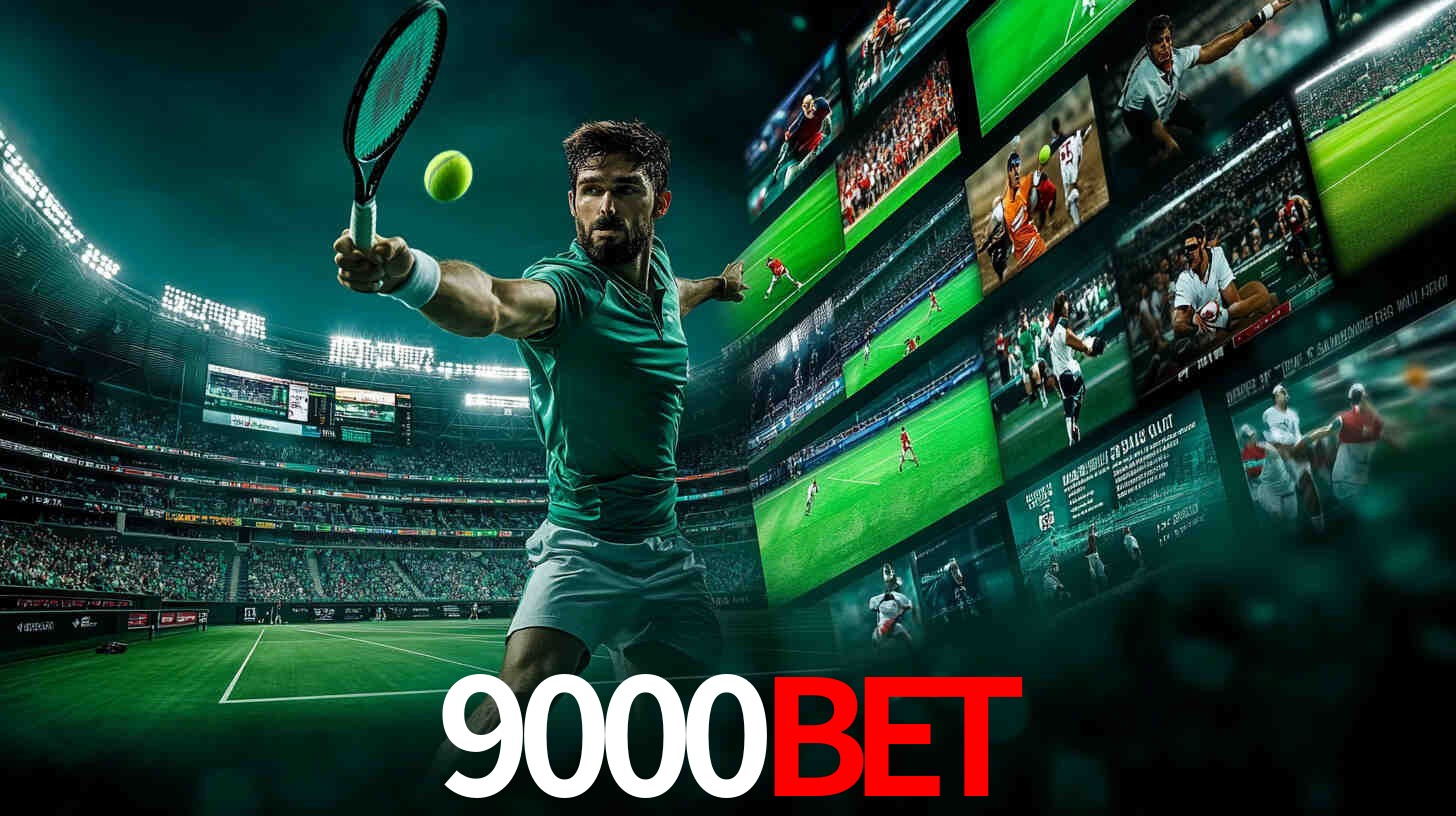 Descubra a Essência do 9000bet: Nossa História e Compromissos