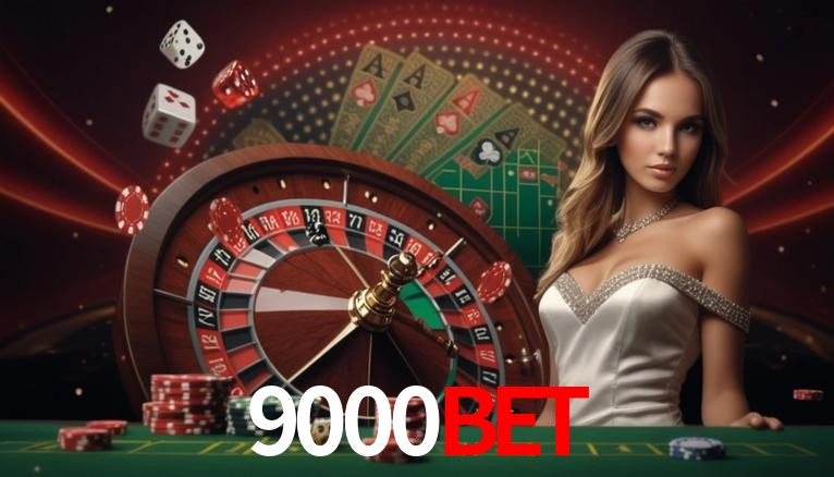 Game Providers 9000bet