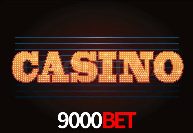 Avaliações dos Jogadores 9000bet