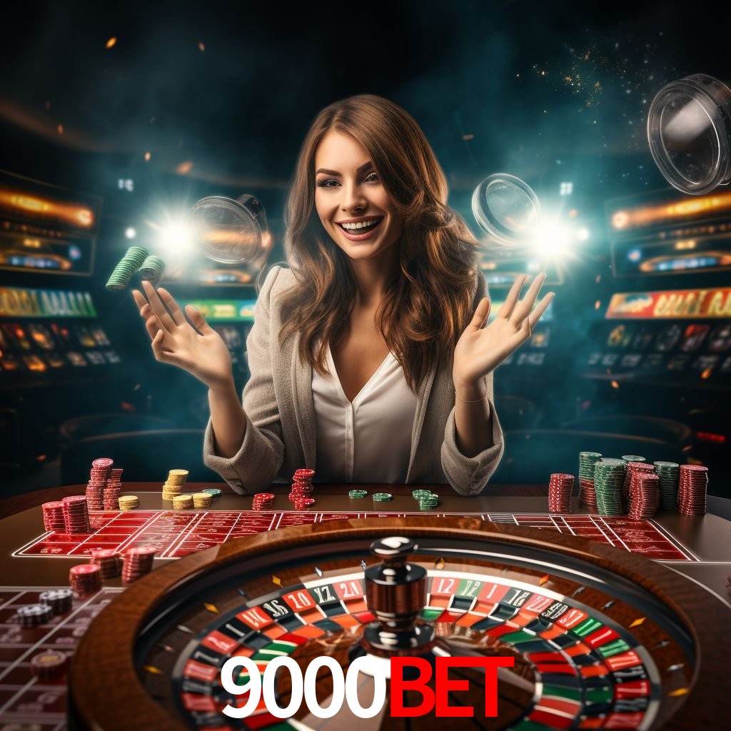 9000bet