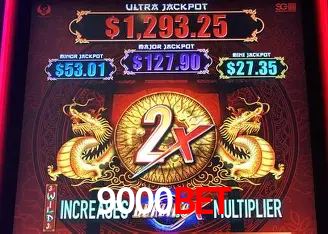 Desvendando o Mundo dos Jogos Virtuais na 9000bet