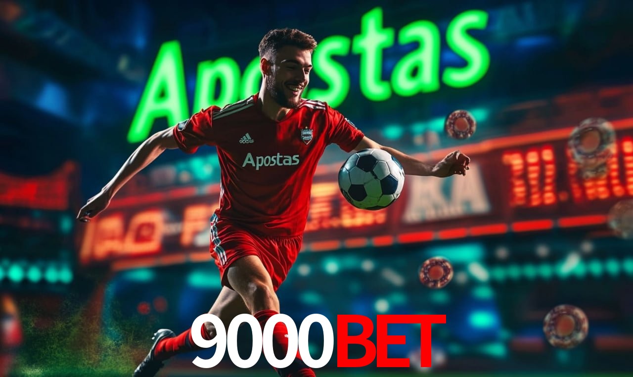 Bônus Diários 9000bet