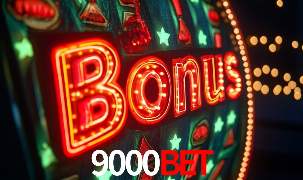 Casino Ao Vivo 9000bet