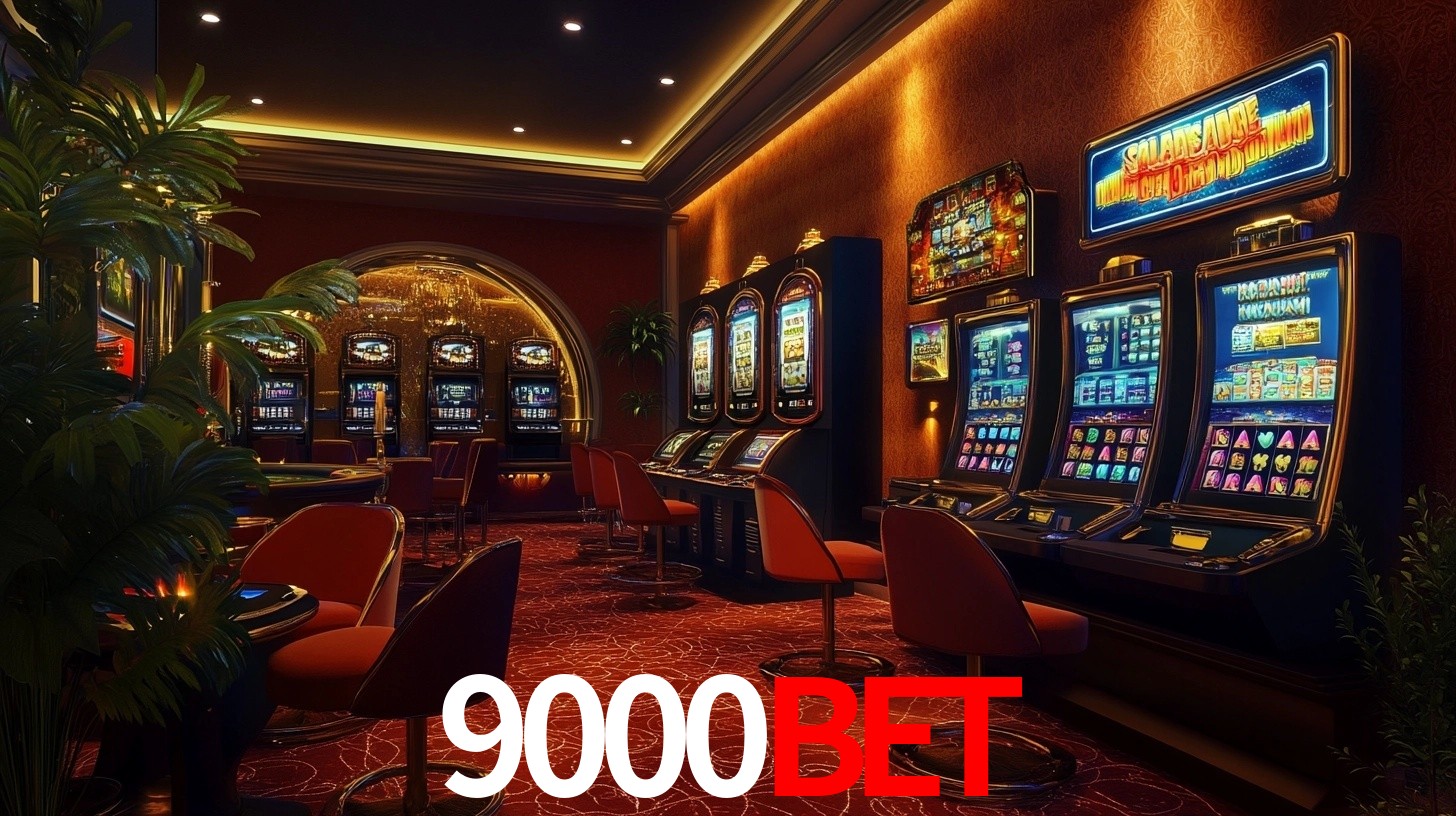 Daily Bonuses 9000bet
