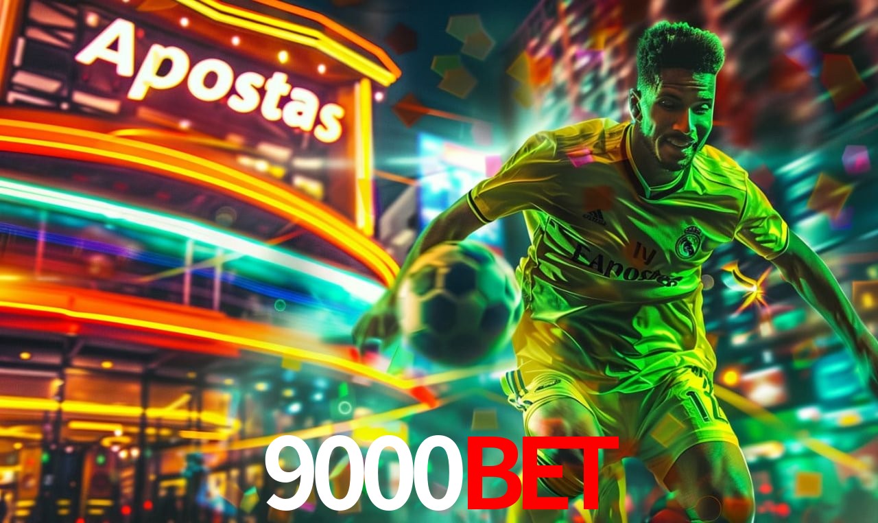 Provedores de Jogos 9000bet
