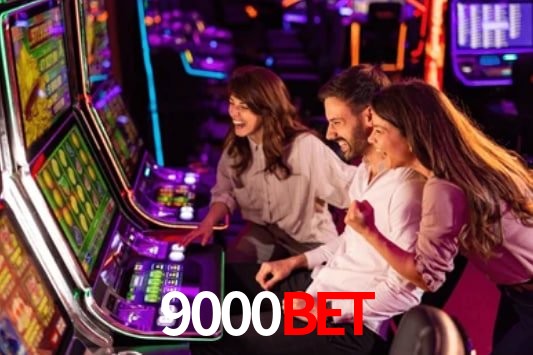 PIX Instantâneo 9000bet