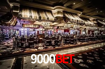 Seasonal Promotions 9000bet