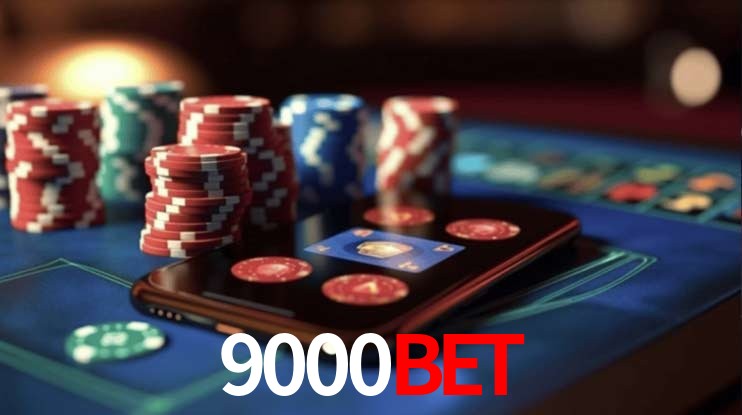 Apostas de Tênis 9000bet