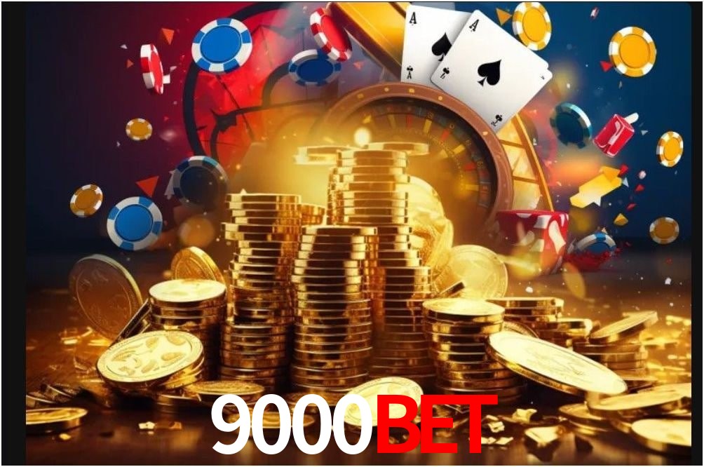 Jogos Exclusivos 9000bet