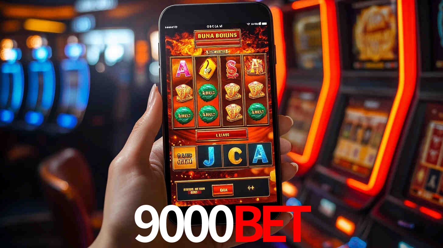9000bet.com