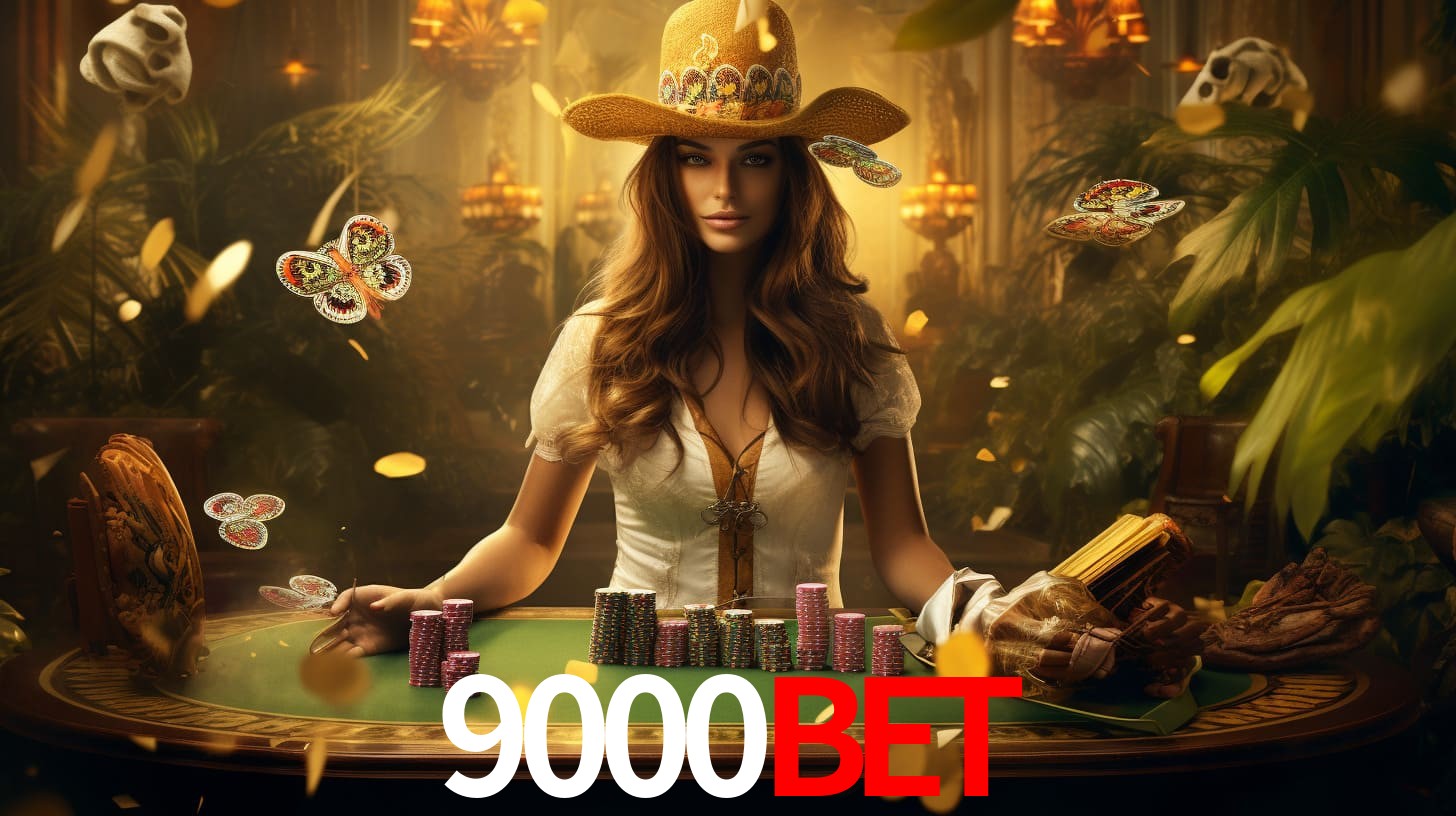 Roulette Table 9000bet