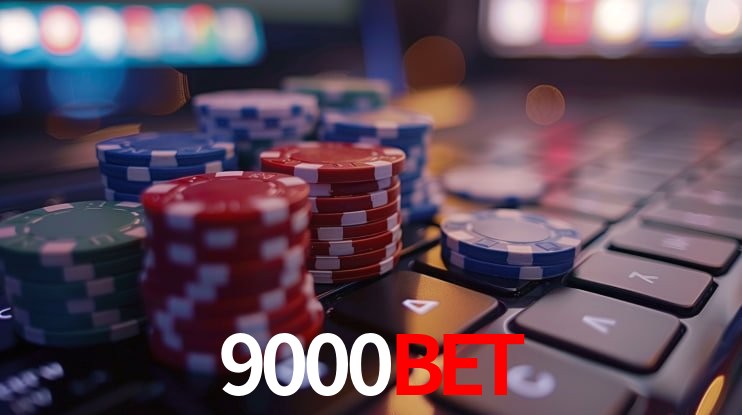 Integração de APIs 9000bet