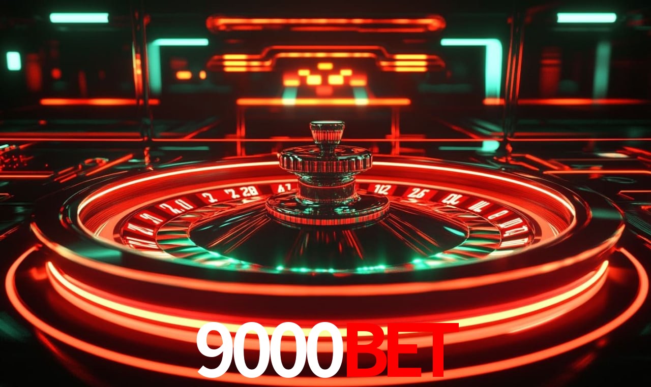 Apostas Esportivas na 9000bet: Um Guia Completo