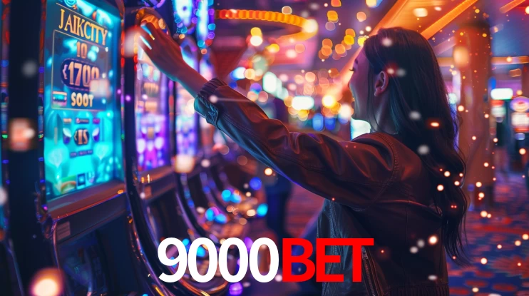9000bet: Jogos de Caça-Níqueis-Altas Recompensas, Roleta-Velocidade, Blackjack-Desafios Máximos