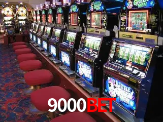 A Emoção da Loteria na 9000bet: Uma Chance de Mudança de Vida