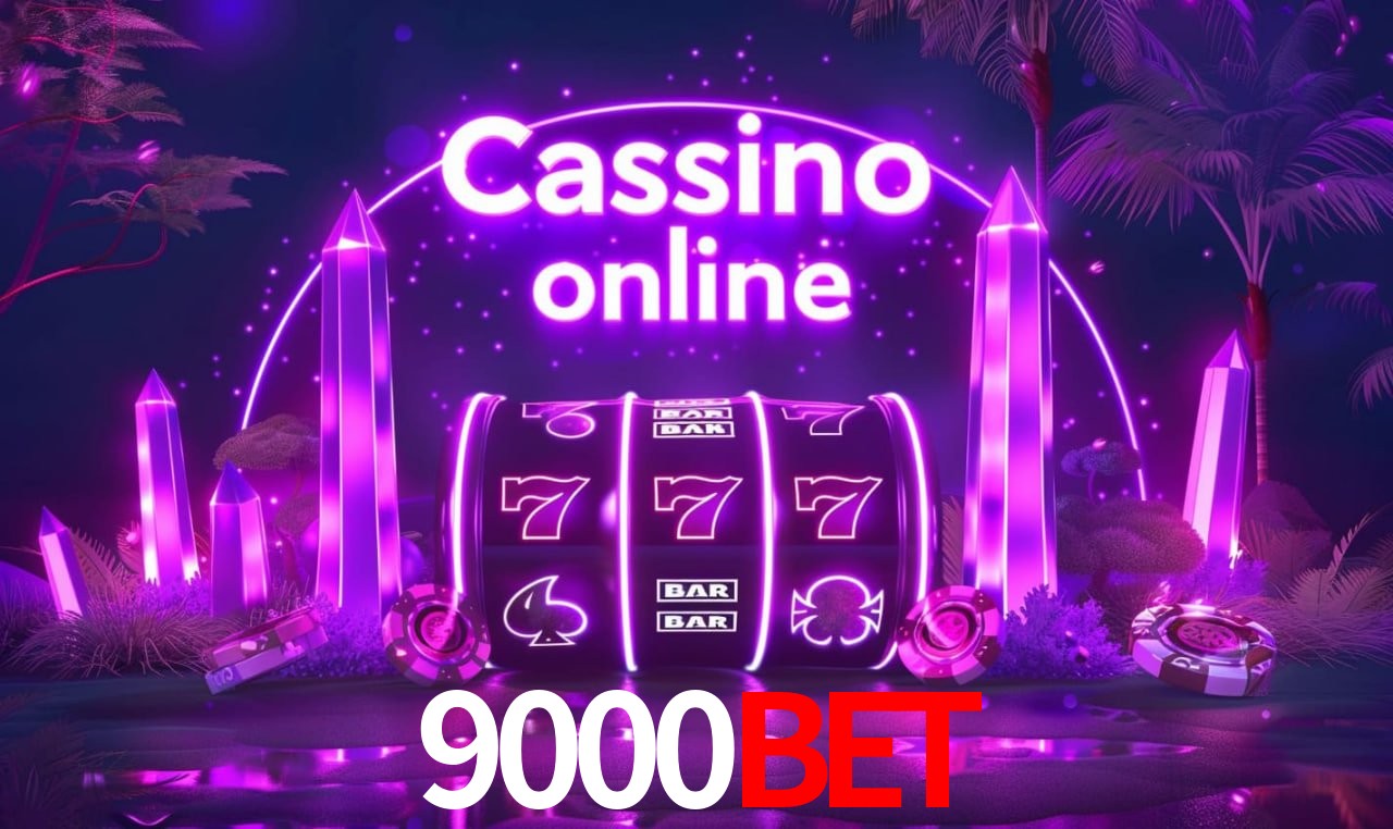 Sistemas de Segurança 9000bet