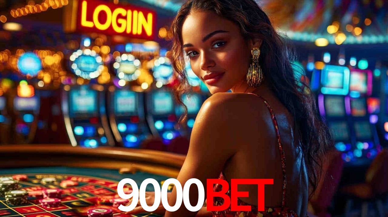 Cadastro Rápido 9000bet