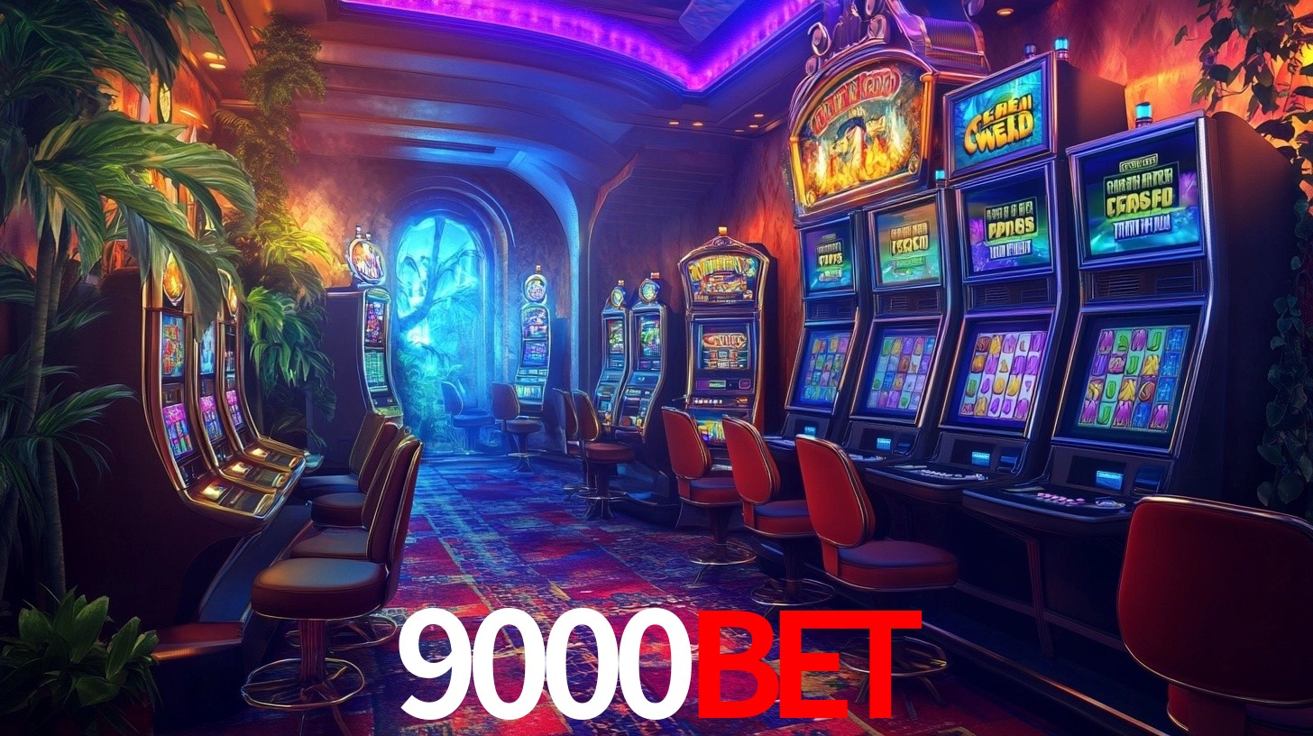 Tournaments 9000bet