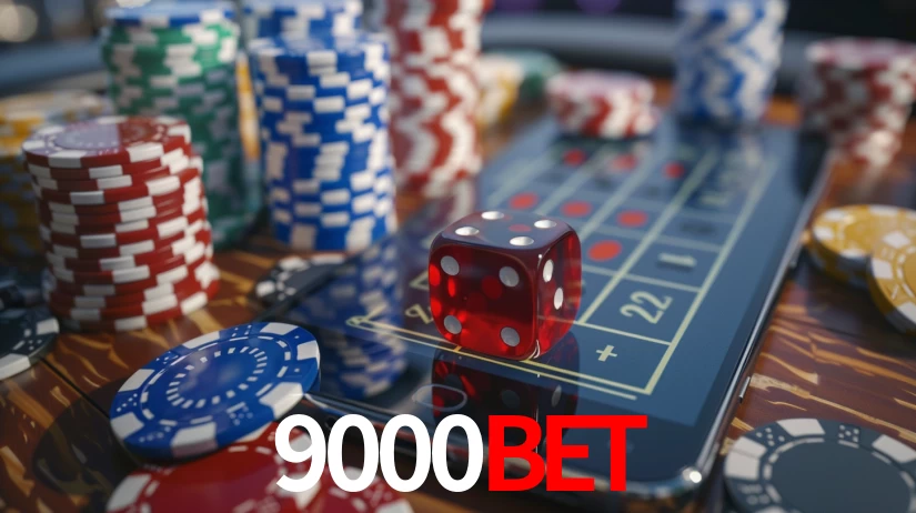 9000bet