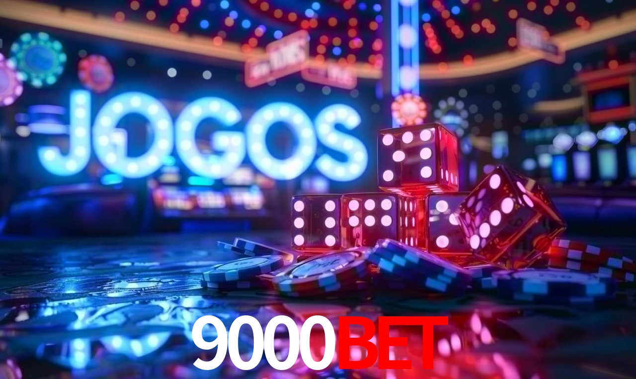 Torneios 9000bet