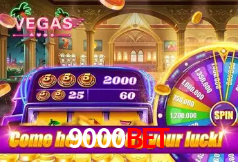 Descubra o Mundo do Cassino Online com 9000bet