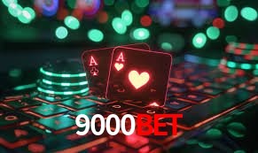 Recursos de Bônus 9000bet