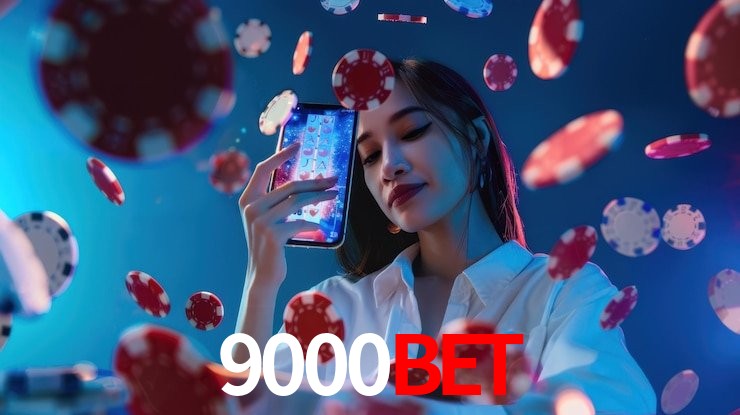 cassino 9000bet